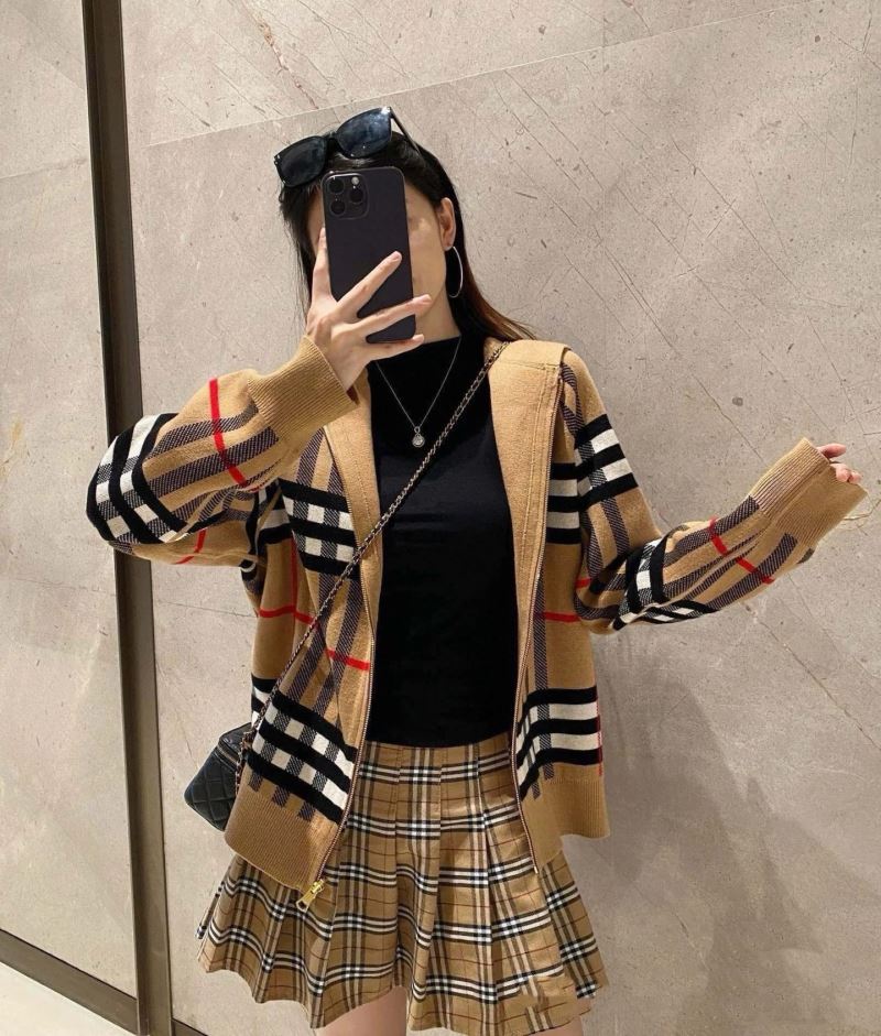 Burberry Outwear